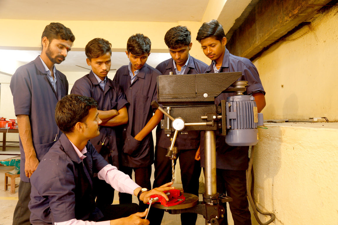 Library Image